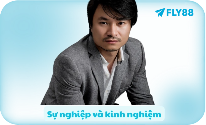 Su nghiep va kinh nghiem Sự nghiệp và kinh nghiệm